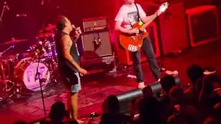 Jeff Rosenstock - I'm Serious I'm Sorry (Live at Concert Hall // Toronto ON // 7.17.2025)
