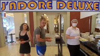 J'adore Deluxe Hotel & Spa Ultra All Inclusive