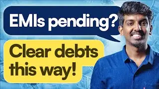 A Step by Step Guide to Escape Loan Trap | Personal Finance 101 #2 | marketfeed