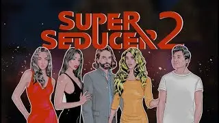 Matt Forney Arcade: Super Seducer 2 (Episode 4)