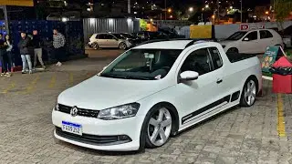 REALIZOU O SONHO DA SAVEIRO G6 REBAIXADA