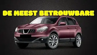 Beproefd door de tijd: Top 10 meest betrouwbare tweedehands auto&rsquo;s!