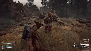ARC Raiders - Music Making