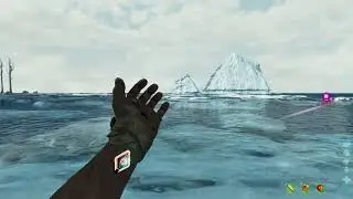 Island Dragon Setup Found a big Bad boy in the bottom of the ocean