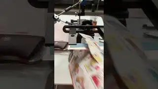 Проверяем рез после заточки кухонного ножа #отучастника