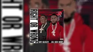 Shy Glizzy - Right or Wrong (Instrumental)