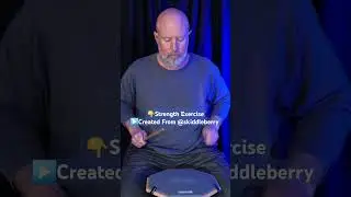 Strength Exercise-Weak Hand #drums #chops #drumlessons #drumtutorial #drumsmetronome #drumtechnique