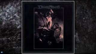 DoomSword &mdash;  Doomsword  (1999) (Full Album)