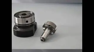 Genuine BASCOLIN Head Rotor 7185-114L For Delphi Pump V3369F106G