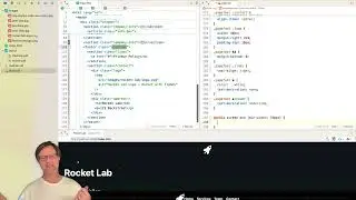 HTML CSS Site Creation - Menu Wider Screen