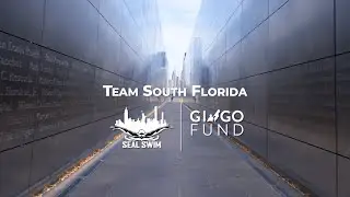 GI GO Fund Seal Swim 2021 - Team South Florida