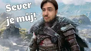 🎮Pokračujeme v dobrodružství! | Jaký je Valheim v 2026? | Komunitní Server