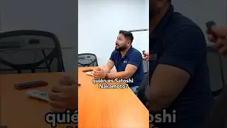 &iquest;Qui&eacute;n es Satoshi Nakamoto? @spartacuscrypto