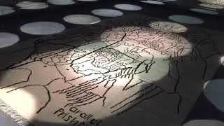 Kosovo pavilion at the 16th International Architecture Exhibition &ndash; La Biennale