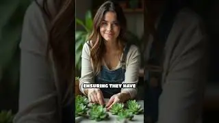 Transform Your Space with Succulent Art