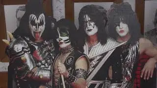 Kiyrax Davis News Anchor Interviews Kiss or Cindy Johnson Elected New Mayor Of Alpena?