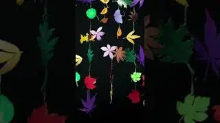 What inspired my leaf sculptures? - Kevin Caron