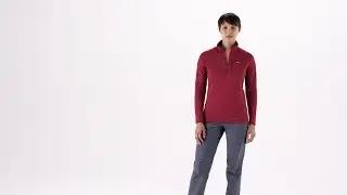 Patagonia&reg; Women's R1&reg; Pullover