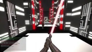 Chivalry StarWars Mod