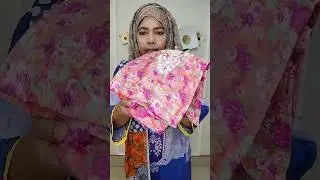 আগানোর এর রেডি টু পিস মাত্র ৪৫০ টাকা 
