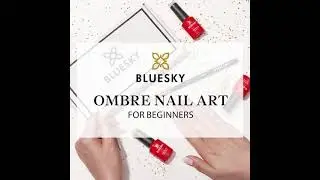 BLUESKY Ombre Bundle Kit