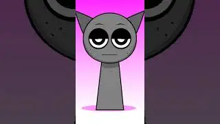 Sprunki Gray Sigma Boy Song (Cover) #sprunki #incredibox #incrediboxsprunki