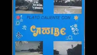 CAWIBE − SE ME PERDIO LA LLAVE