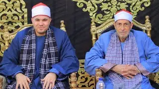 الشيخ مصطفي عقل| سوره هود | عزاء الحاج سامي السيد برهومه | قحافه | طنطا