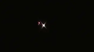 Starspeed Eurocopter EC155 B1 G-LCPX SSP22 over shilbottle 1/2 30Nov25 19:10