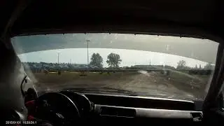 Mezihorák - Rallycross Slovakiaring 9.10.2022 - Finále ČTHA1600+