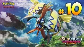 Карточные Покемоны 2019 (Pokemon TCG Online) ► запись стрима #10 (27.12.2019)