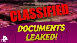 Classified Pentagon Documents Leaked | Dana Loesch