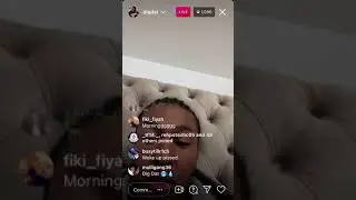 Digdat announces his new album