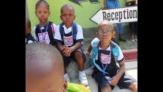classe promenade direction MATERNELLE