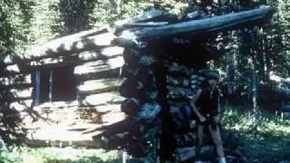 Montana Melody sung by LeGrande Harvey