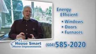 House Smart Home Improvement