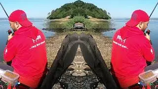 MELEG BAIT METHOD FEEDER (JEZERO MODRAC STAZA BOKAVIĆI 2022.)