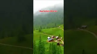 Dachstein Glacier, Austria 🇦🇹