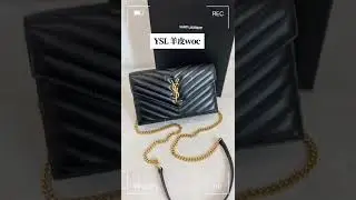 CHANEL 本周到貨｜#findyourstyle代購網 #hermes #chanel