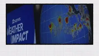 WEATHER SMART: What is the Madden Julian Oscillation?