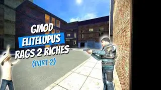 Coinflips are OverPowered in ELITELUPUS?!
