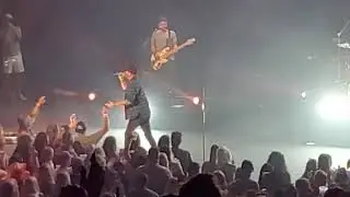 Cole Swindell Live!