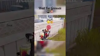 Best Grenade Ever With Perfect Timing 💣🤯