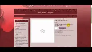 WooCommerce and Gift Vouchers