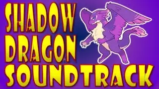 EPIC!!! Shadow Dragon Battle Music!!! 30 Minutes of Music from Dragon Isle in Prodigy Math Game!!!