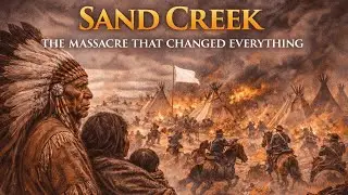 Sand Creek — The Massacre That Changed Everything