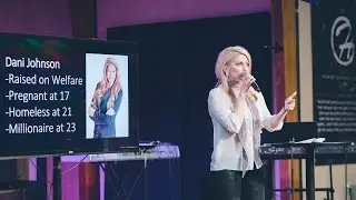 How to Break Poverty Mindset