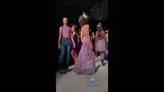 LAINY GOLD SS19
