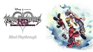 Penultimate Showdown | Kingdom Hearts Dream Drop Distance - EP 08