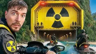 $1 VS $1,000,000,000 NUCLEAR BUNKER! Part-2